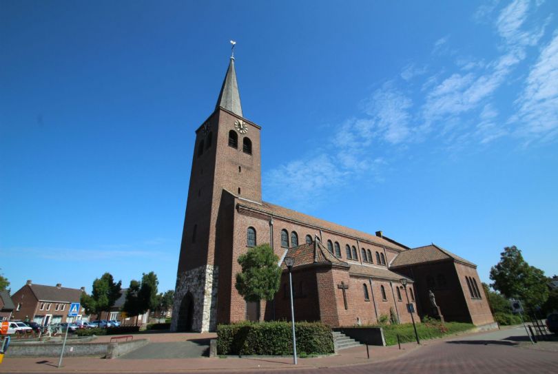 Afbeelding Leemkuilen 19, 6081 GS Haelen : 4